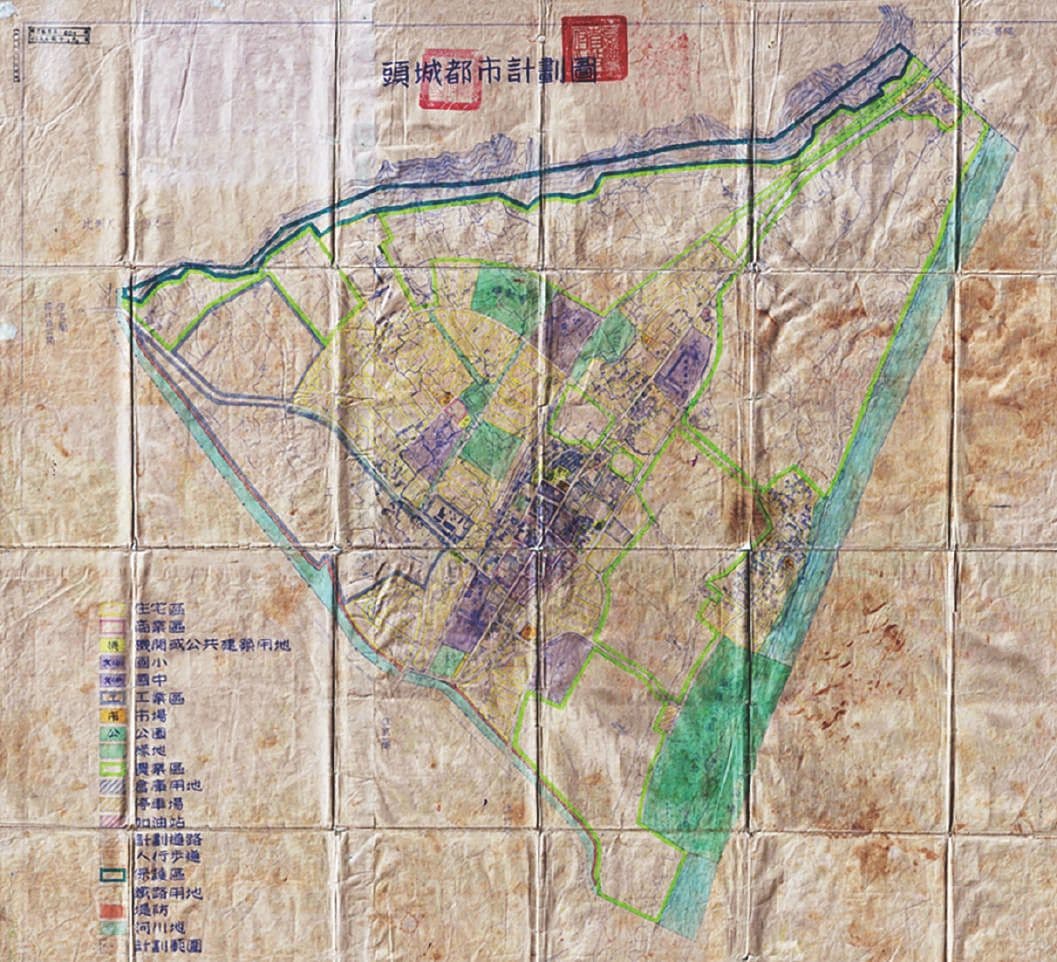 人與土地的對話-頭城的人地發展(六)