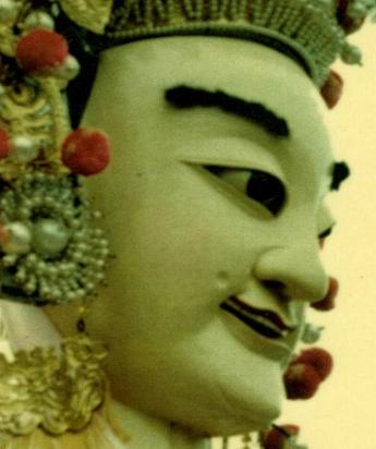 頭城大身尪文化的特色1