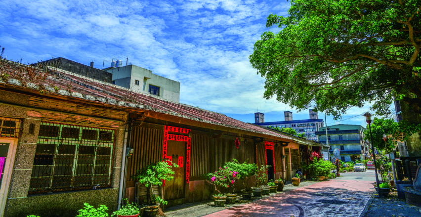 人與土地的對話-頭城的人地發展(七)