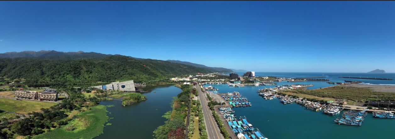 淨零博物館的行動-蘭博「碳盤查」與「鯨靈•淨零」特展