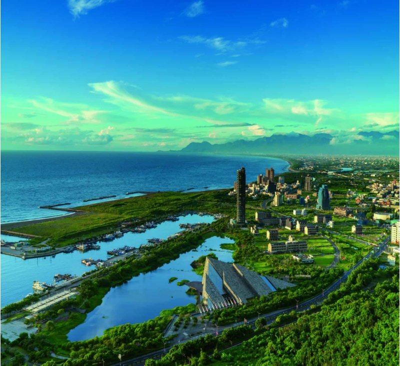 人與土地的對話-頭城的人地發展(十)