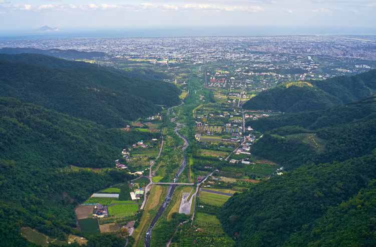 依山傍水四村落-歷史篇(四)