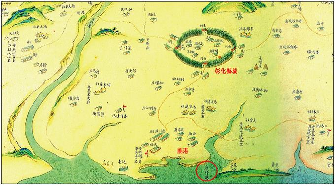 人與土地的對話- 頭城的地理采風(一)