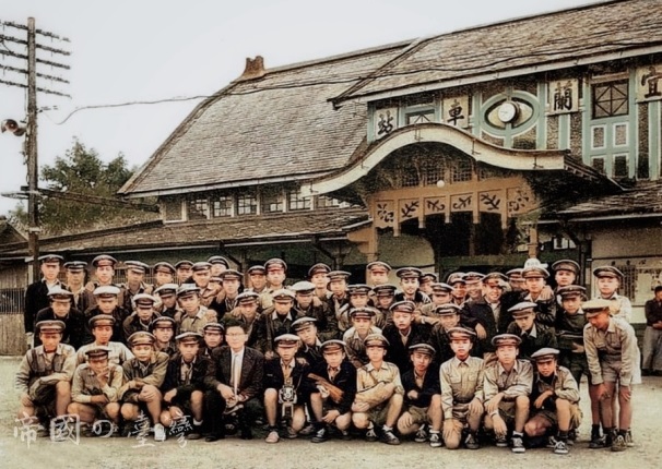 宜蘭鐵道建設的肇始-宜蘭線鐵道驛站概述(三)