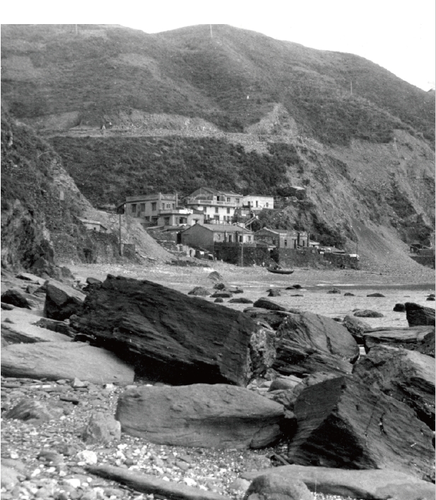 北方澳：溯源.傳奇.故事