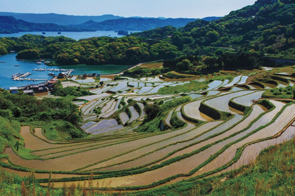 人與土地的對話- 頭城的地理采風(二)