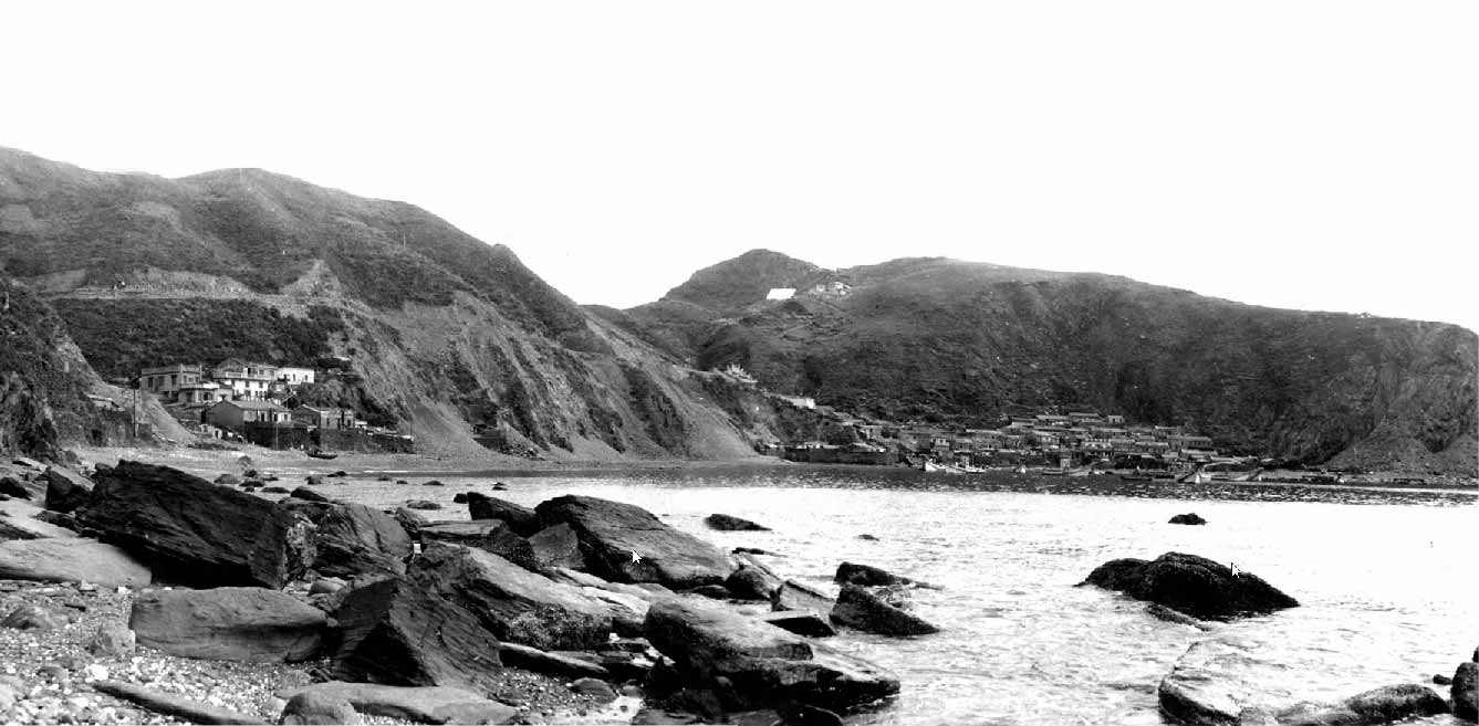 北方澳：溯源.傳奇.故事