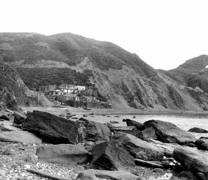 北方澳：溯源.傳奇.故事