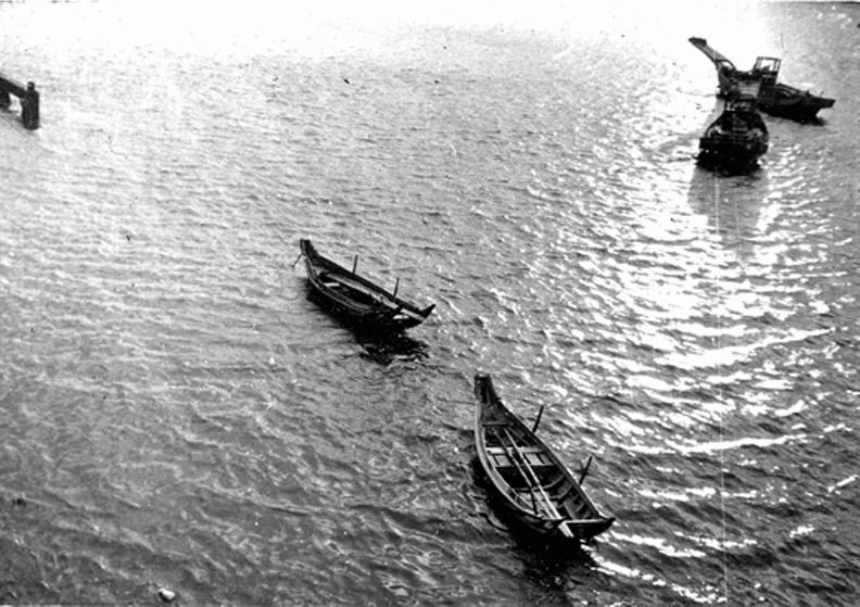 北方澳：溯源.傳奇.故事