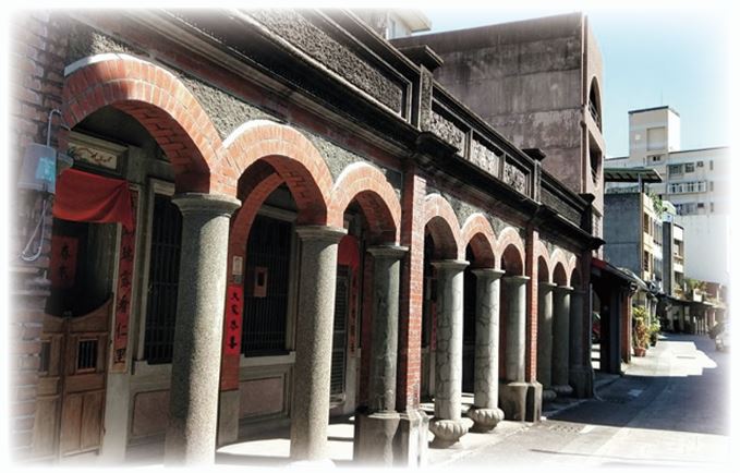 人與土地的對話- 頭城的地理采風(五)