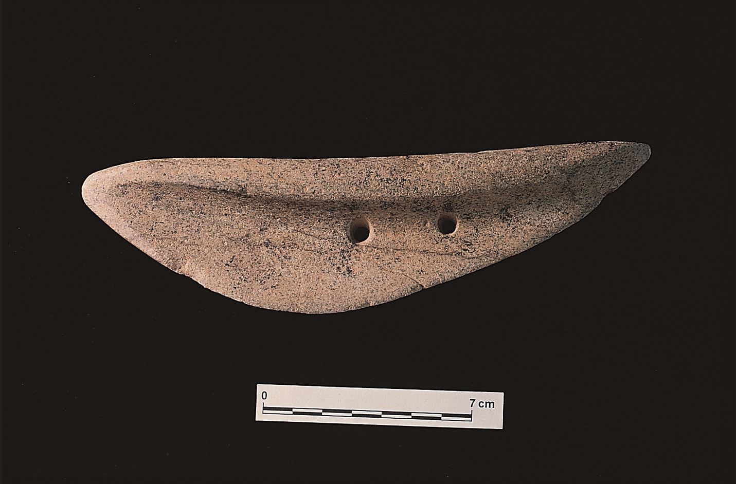 勁水國寶：在地遺物探尋蘭陽平原與水共舞的「水水文化」