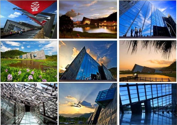 蘭博建築 - 公共藝術